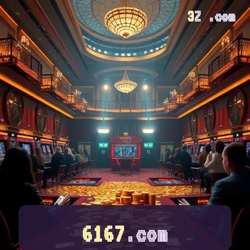 6167.com: Os Recursos Que Tornam o App Imperdível Para Jogadores