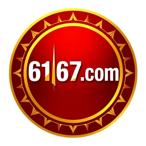 6167.com Logo